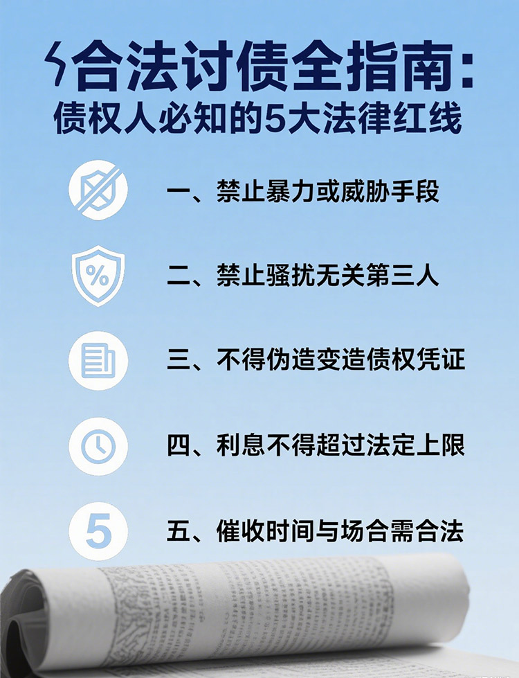 成都收账公司