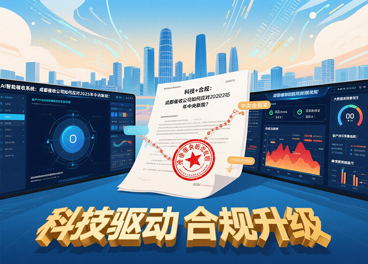 成都收账公司